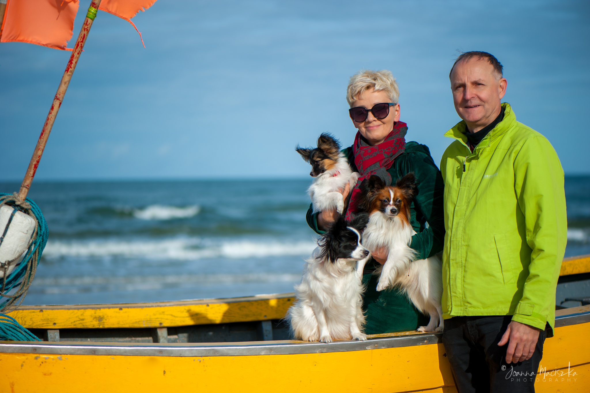 Jak to się zaczęło?